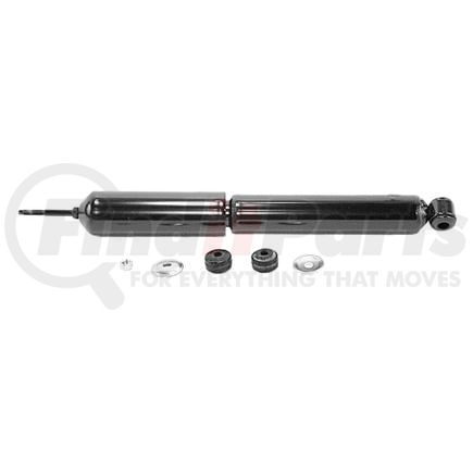 37036 by MONROE - OESpectrum Suspension Shock Absorber