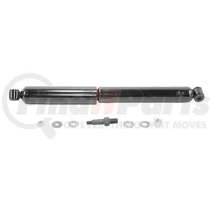 37041 by MONROE - OESpectrum Suspension Shock Absorber