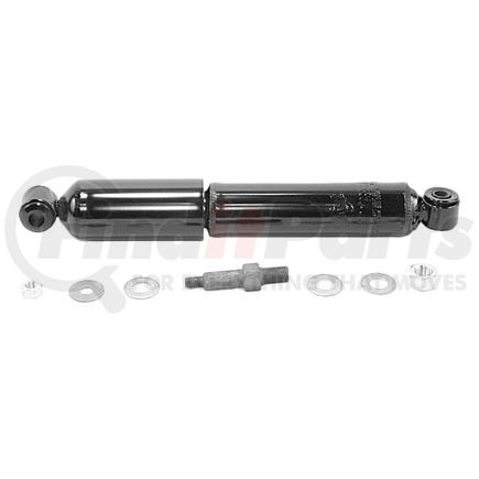 37049 by MONROE - OESpectrum Suspension Shock Absorber