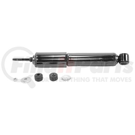 37047 by MONROE - OESpectrum Suspension Shock Absorber