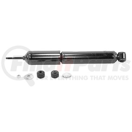 37053 by MONROE - OESpectrum Suspension Shock Absorber