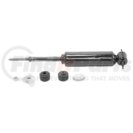 37058 by MONROE - OESpectrum Suspension Shock Absorber