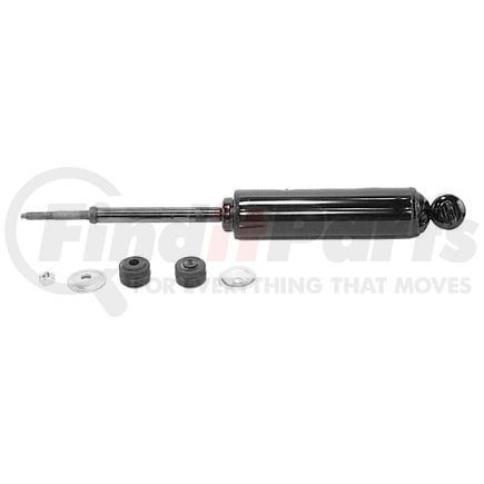 37063 by MONROE - OESpectrum Suspension Shock Absorber