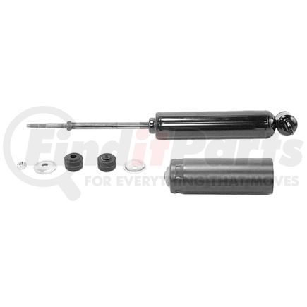 37072 by MONROE - OESpectrum Suspension Shock Absorber