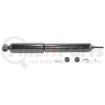 37074 by MONROE - OESpectrum Suspension Shock Absorber