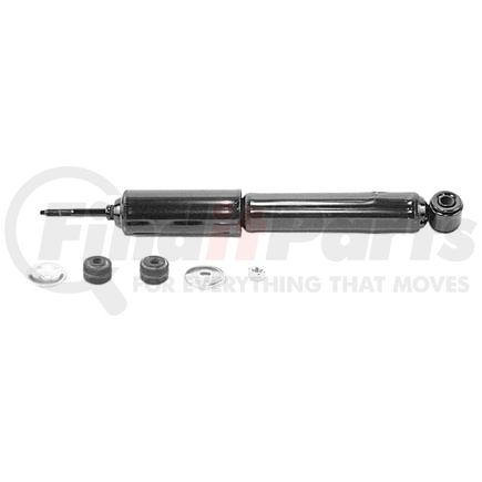 37077 by MONROE - OESpectrum Suspension Shock Absorber