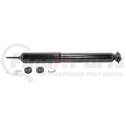 37081 by MONROE - OESpectrum Suspension Shock Absorber