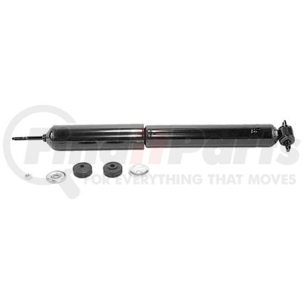 37083 by MONROE - OESpectrum Suspension Shock Absorber