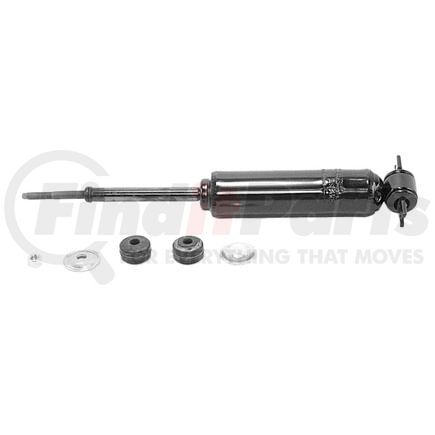 37096 by MONROE - OESpectrum Suspension Shock Absorber