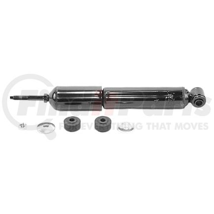 37102 by MONROE - OESpectrum Suspension Shock Absorber