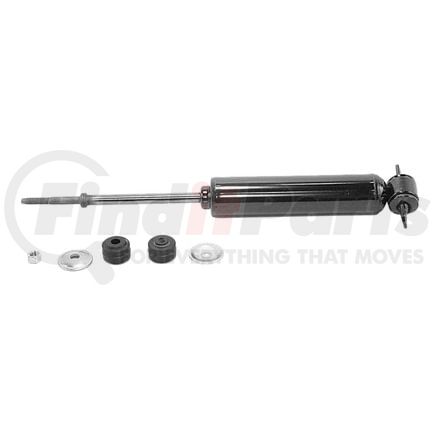 37111 by MONROE - OESpectrum Suspension Shock Absorber