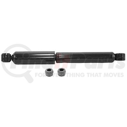 37109 by MONROE - OESpectrum Rear Suspension Shock Absorber