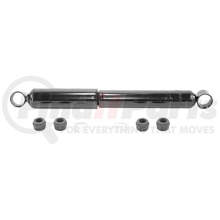 37113 by MONROE - OESpectrum Suspension Shock Absorber