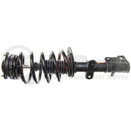 371128L by MONROE - Monroe Shocks & Struts Quick-Strut 371128L Strut and Coil Spring Assembly