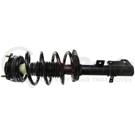 371130 by MONROE - Quick-Strut Suspension Strut and Coil Spring Assembly