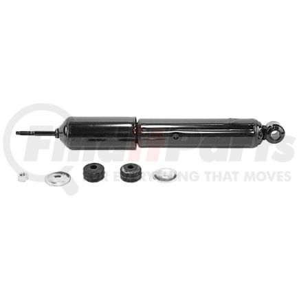 37116 by MONROE - OESpectrum Suspension Shock Absorber