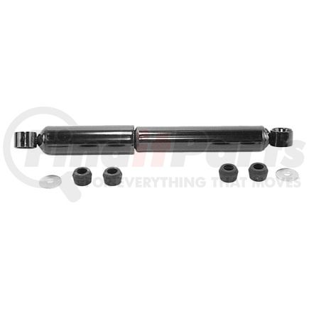 37114 by MONROE - OESpectrum Suspension Shock Absorber