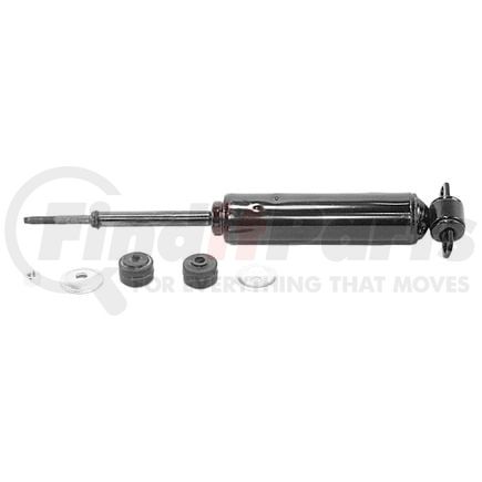 37125 by MONROE - OESpectrum Suspension Shock Absorber