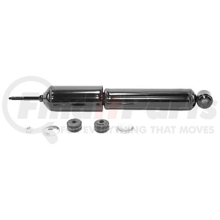 37128 by MONROE - OESpectrum Suspension Shock Absorber