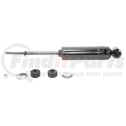 37137 by MONROE - OESpectrum Suspension Shock Absorber