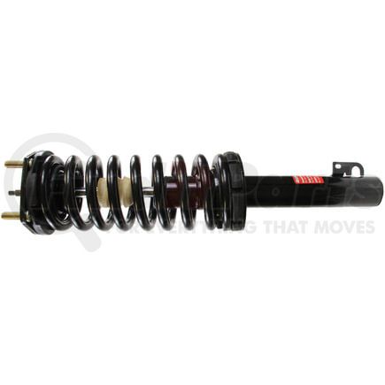 371377L by MONROE - Quick-Strut Suspension Strut and Coil Spring Assembly