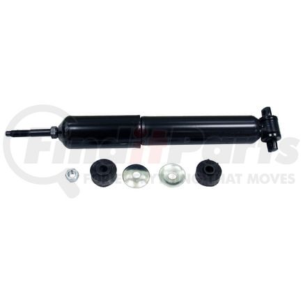 37163 by MONROE - OESpectrum Suspension Shock Absorber