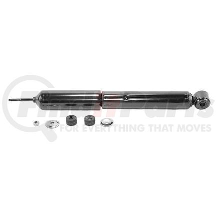 37160 by MONROE - OESpectrum Suspension Shock Absorber