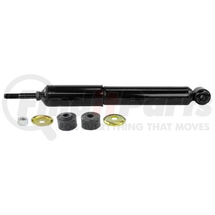 37183 by MONROE - OESpectrum Suspension Shock Absorber