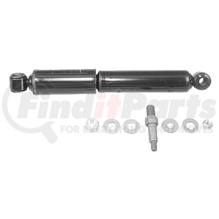 37187 by MONROE - OESpectrum Suspension Shock Absorber