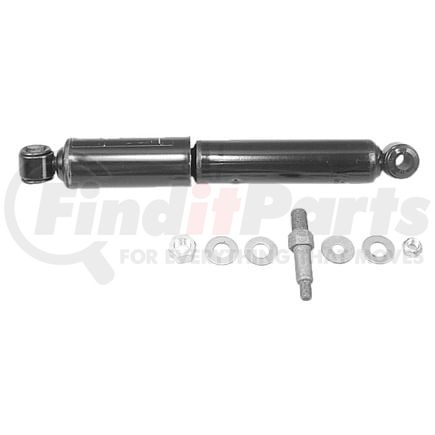 Monroe 37187 Suspension Shock Absorber OESpectrum Amortiguador