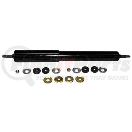 Monroe 37186 Suspension Shock Absorber OESpectrum Amortisseur