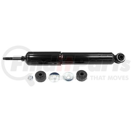 37208 by MONROE - OESpectrum Suspension Shock Absorber