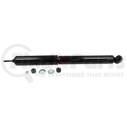 37217 by MONROE - OESpectrum Suspension Shock Absorber