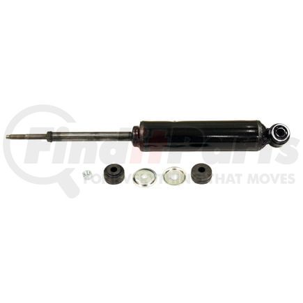 37220 by MONROE - OESpectrum Suspension Shock Absorber