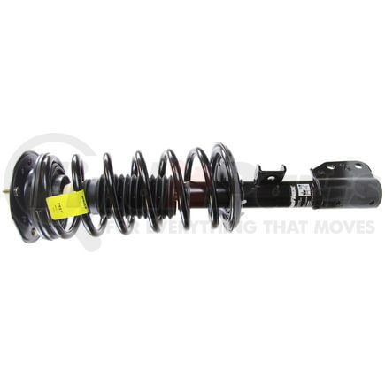 372217 by MONROE - Monroe Shocks & Struts Quick-Strut 372217 Strut and Coil Spring Assembly