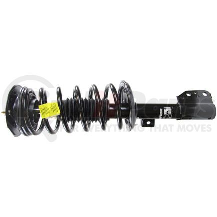 372218 by MONROE - Monroe Shocks & Struts Quick-Strut 372218 Strut and Coil Spring Assembly