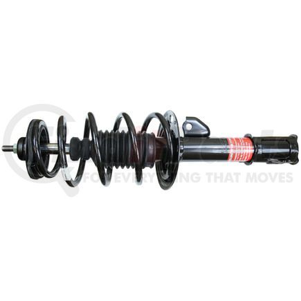 372289 by MONROE - Monroe Shocks & Struts Quick-Strut 372289 Strut and Coil Spring Assembly