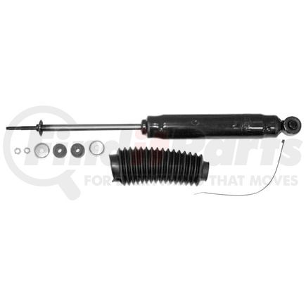 37250 by MONROE - OESpectrum Suspension Shock Absorber