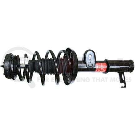 372626 by MONROE - Monroe Shocks & Struts Quick-Strut 372626 Strut and Coil Spring Assembly