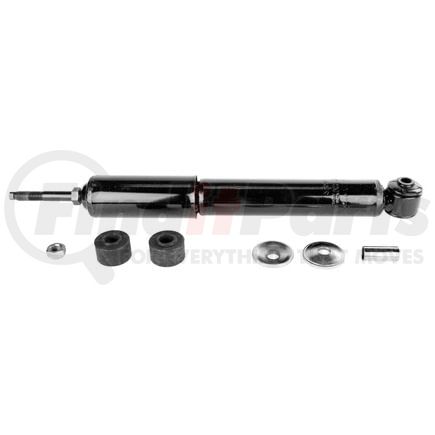 37282 by MONROE - OESpectrum Suspension Shock Absorber