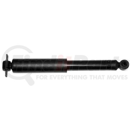 37286 by MONROE - OESpectrum Rear Suspension Shock Absorber