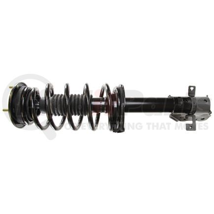 372888 by MONROE - Quick-Strut Suspension Strut and Coil Spring Assembly