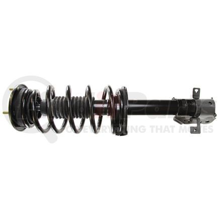 372888 by MONROE - Quick-Strut Front Right Suspension Strut and Coil Spring Assembly