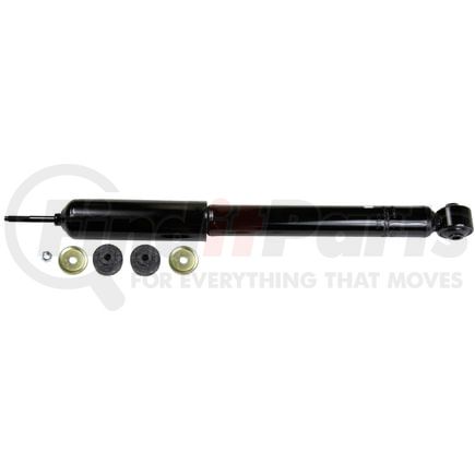 37326 by MONROE - OESpectrum Suspension Shock Absorber