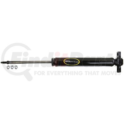 37378 by MONROE - OESpectrum Suspension Shock Absorber