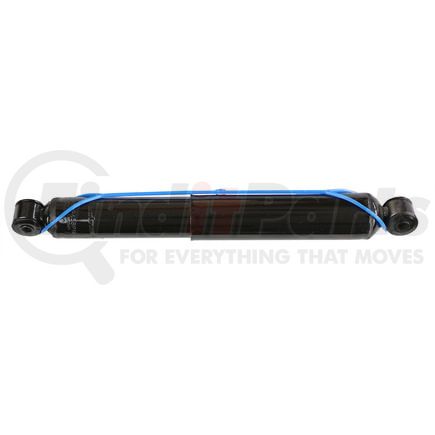 37388 by MONROE - OESpectrum Suspension Shock Absorber