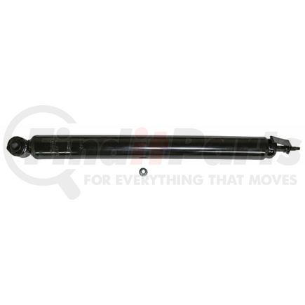 37393 by MONROE - OESpectrum Suspension Shock Absorber