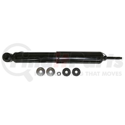 37398 by MONROE - OESpectrum Suspension Shock Absorber