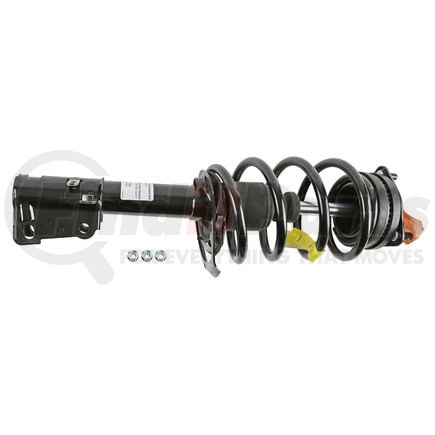 381131 by MONROE - Monroe RoadMatic 381131 Suspension Strut and Coil Spring Assembly