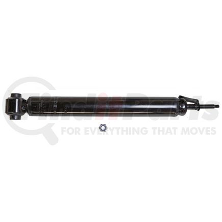 37399 by MONROE - OESpectrum Suspension Shock Absorber